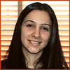 Adriana Larriera Biomedical Engineering Major City College Fellow - larrieraa